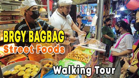 barangay bagbag number
